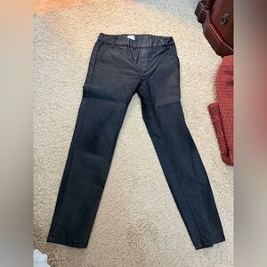 Classic Black Skinny Jeans for Women